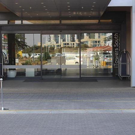 Green Avenue Apartments Gaborone Luaran gambar