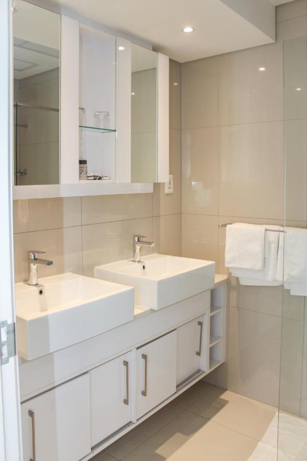 Green Avenue Apartments Gaborone Luaran gambar