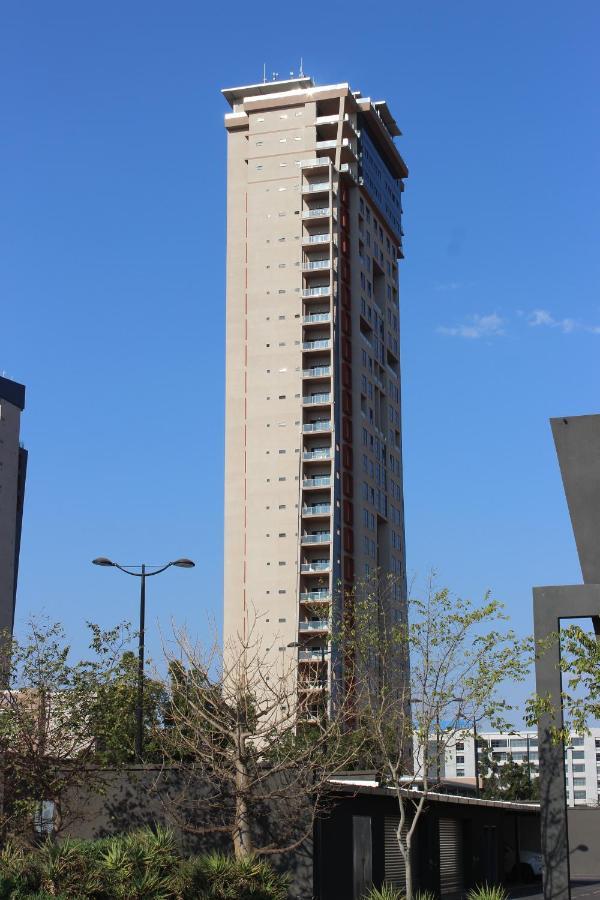 Green Avenue Apartments Gaborone Luaran gambar